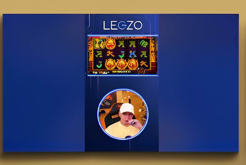Legzo - новый игрок на рынке казахстанских онлайн‑казино